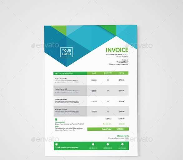 art commission invoice template paypal