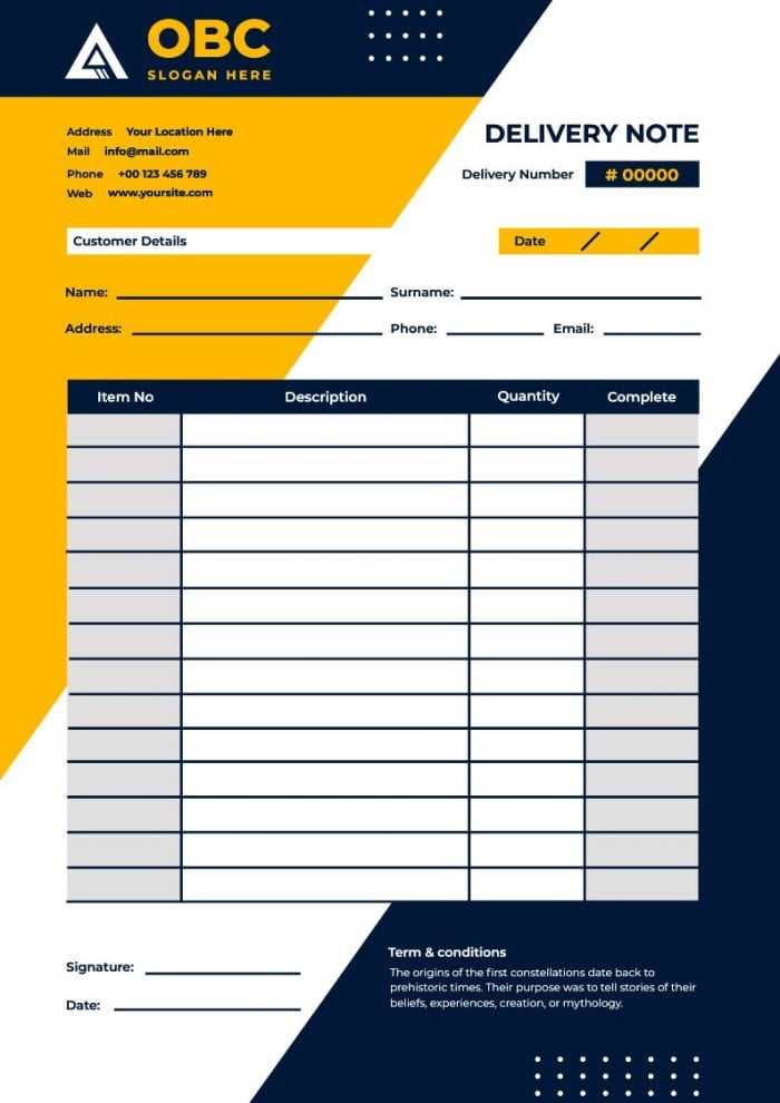 contractor invoice template word free