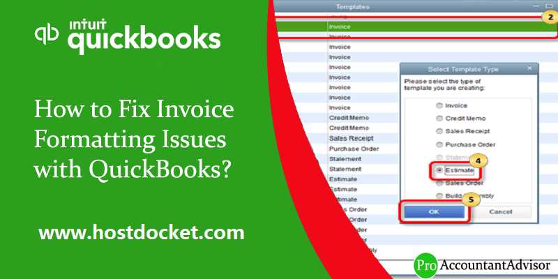 export invoice template from quickbooks desktop