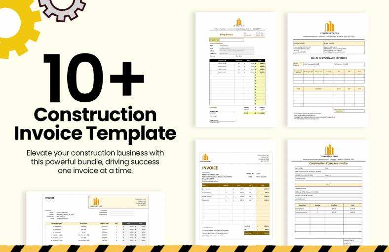 free printable invoice templates word