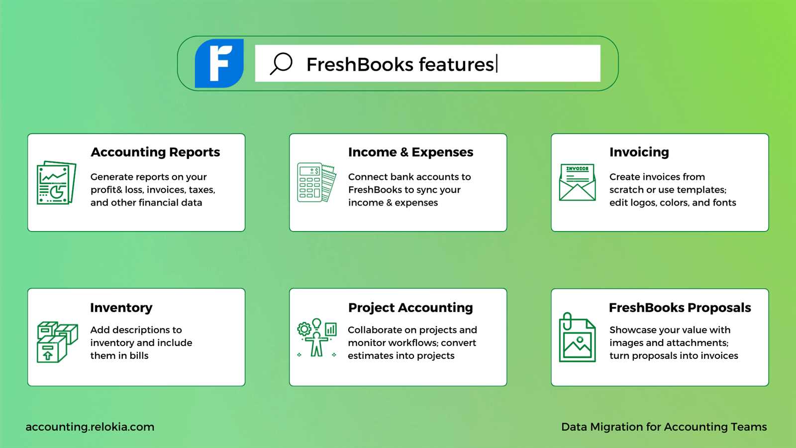 freshbooks free invoice template