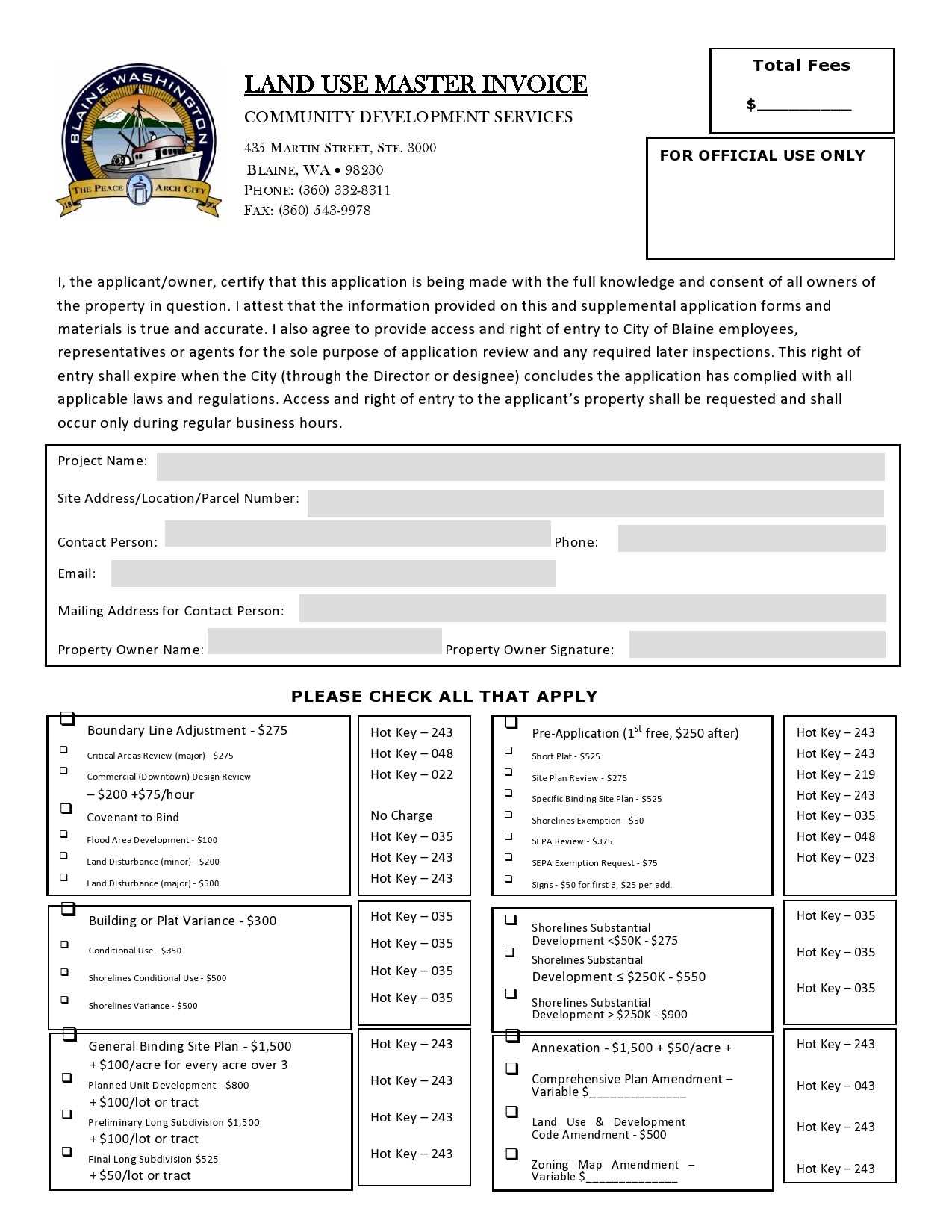 gardening services invoice template