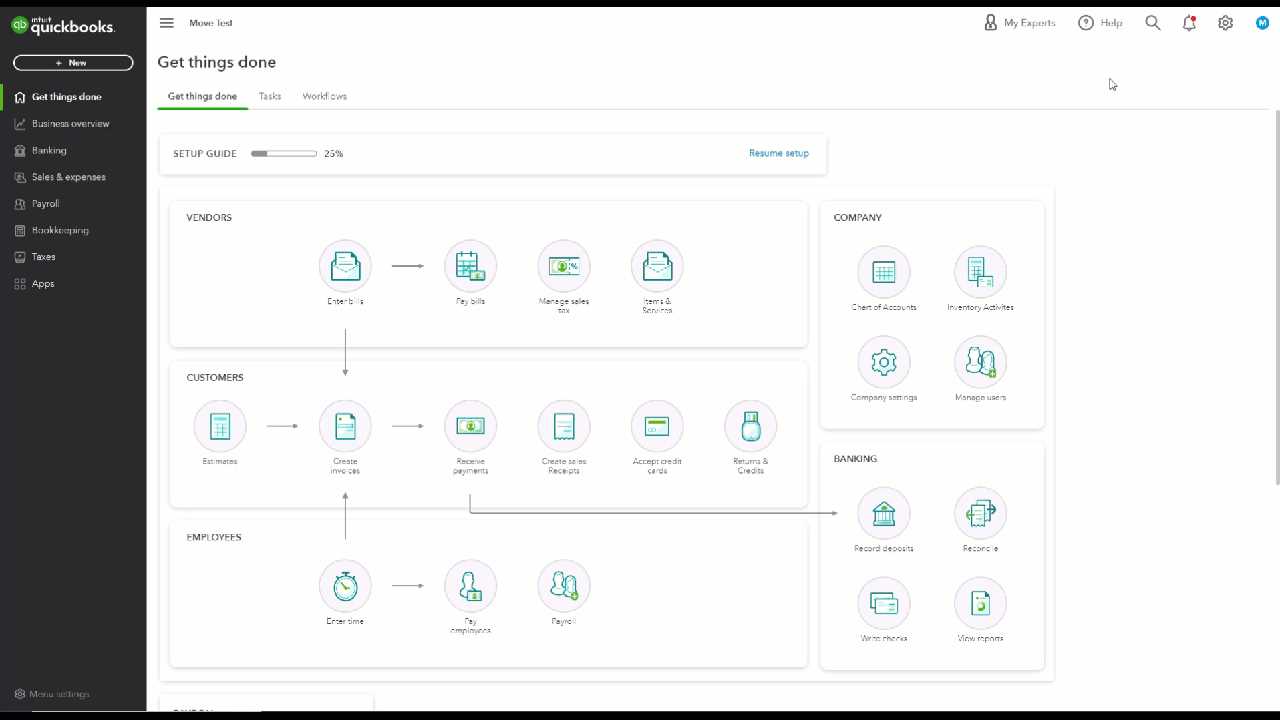 how to create new invoice template in quickbooks