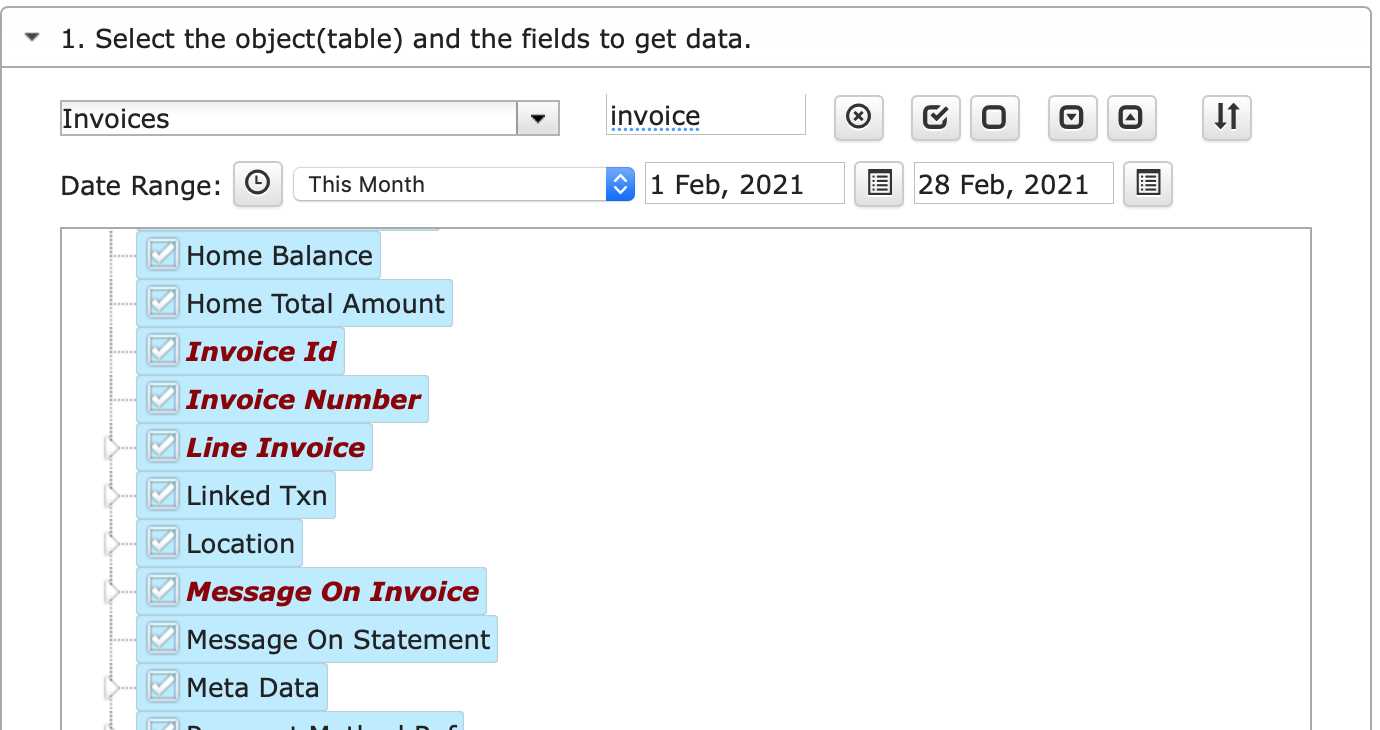 how to edit invoice template in quickbooks online