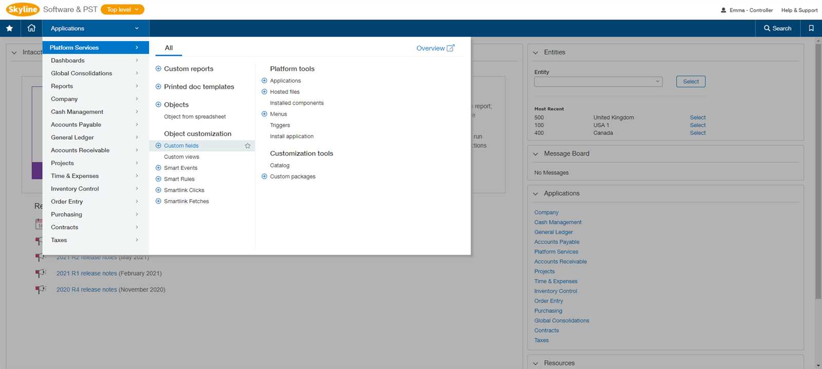 how to edit invoice template in sage 100