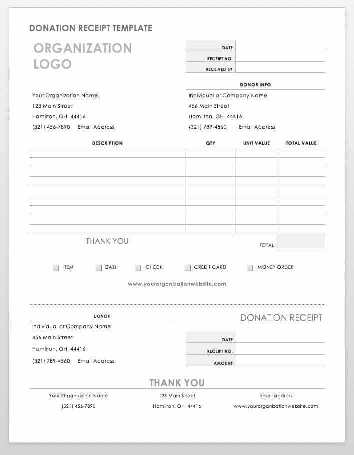 individual invoice template