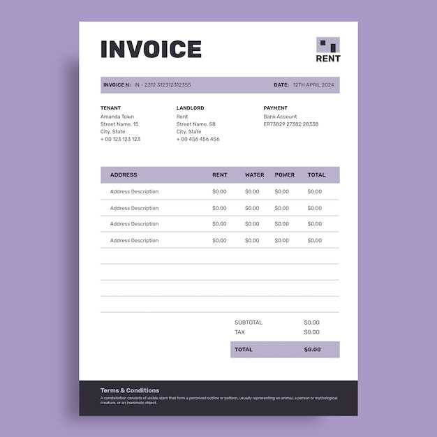 invoice approval template