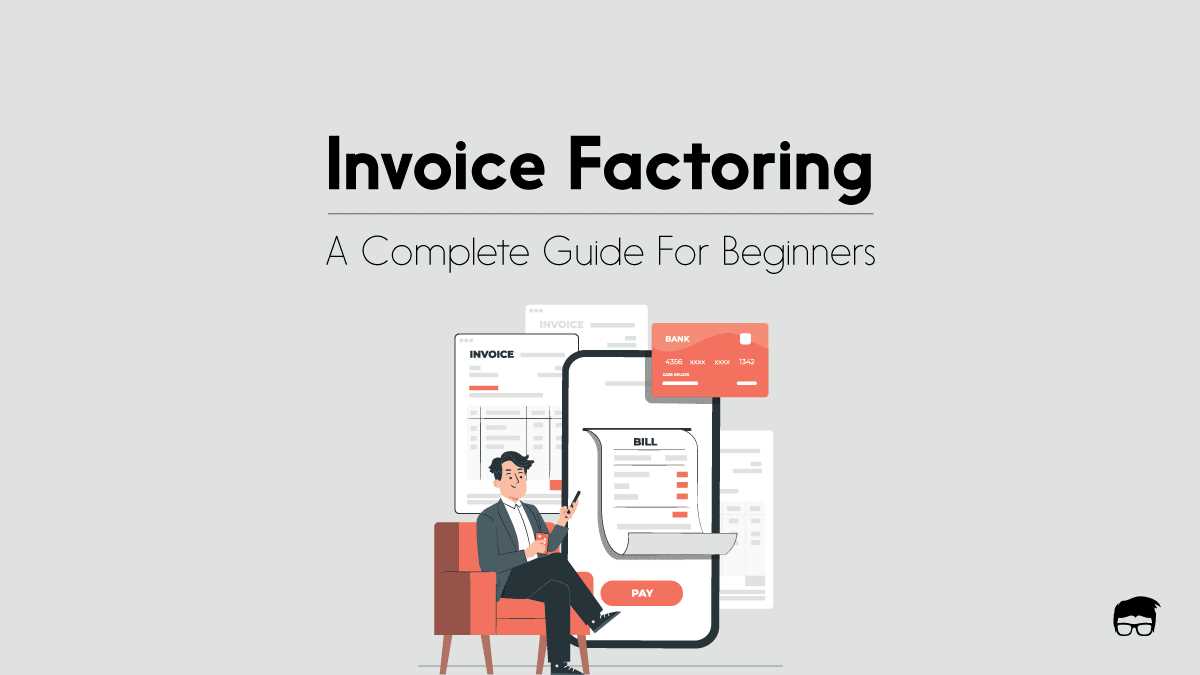 invoice discounting agreement template