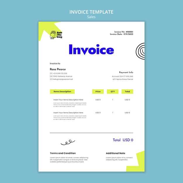 invoice discounting agreement template