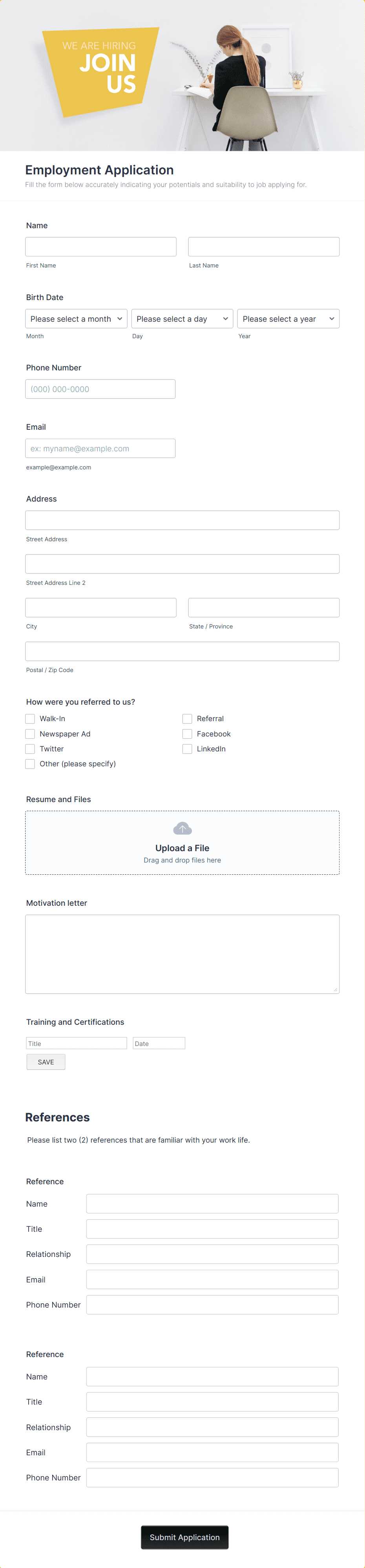 invoice template for actors