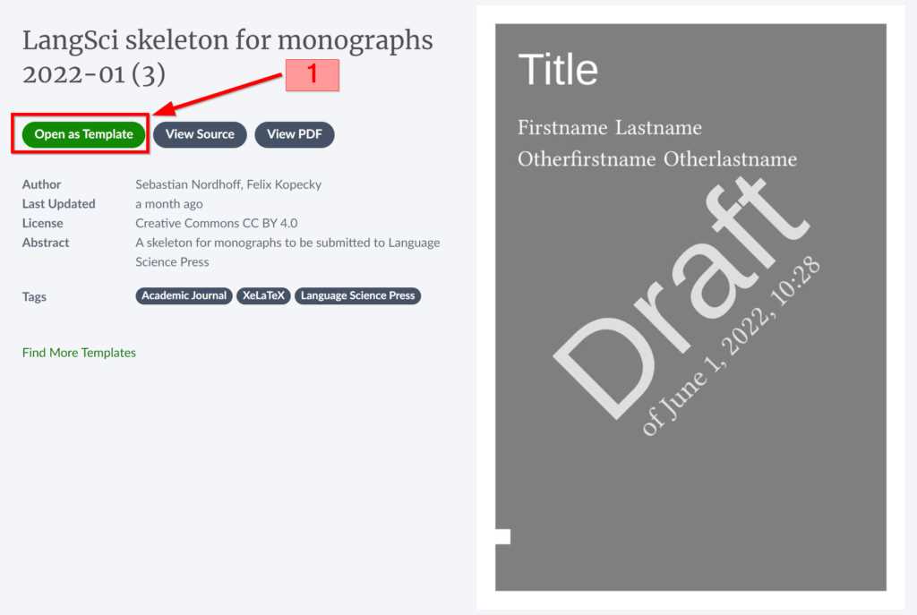 latex invoice template