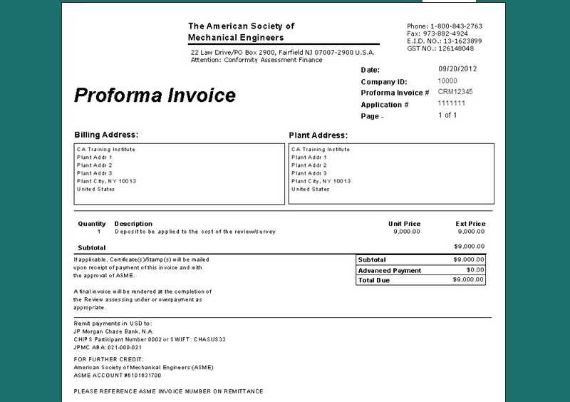 mua invoice template