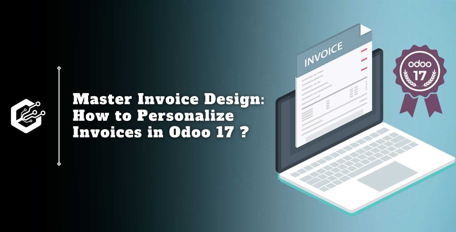 odoo invoice template free