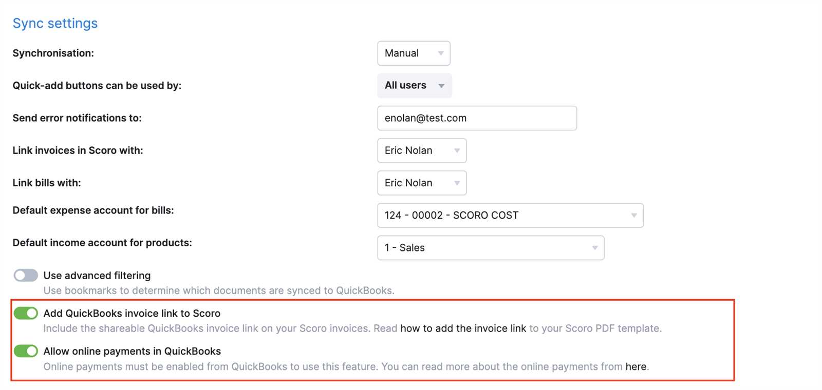quickbooks how to change invoice template