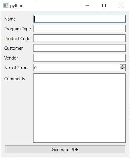 reportlab invoice template