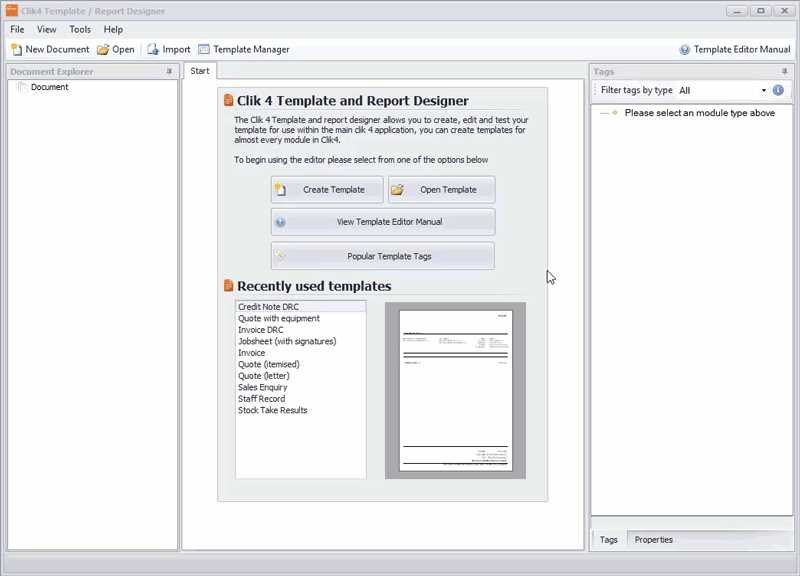 reverse charge invoice template