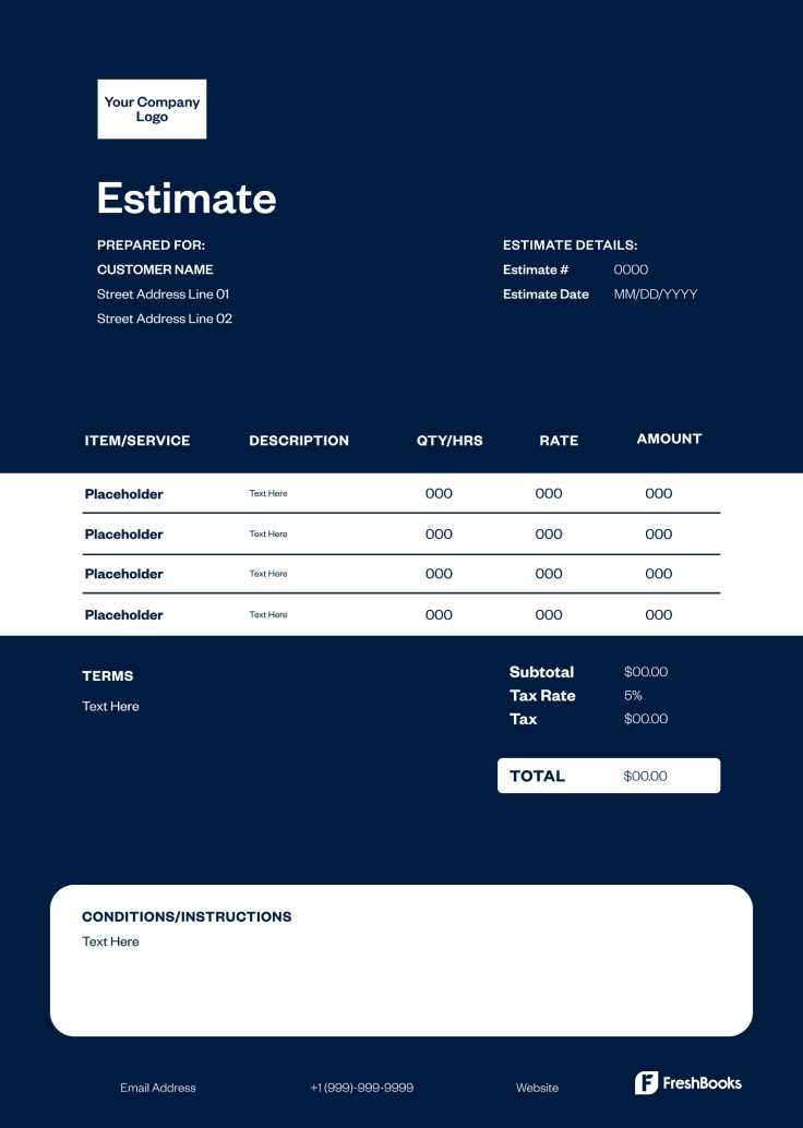 snow removal invoice template excel