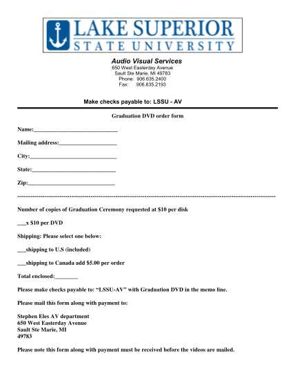 university invoice template