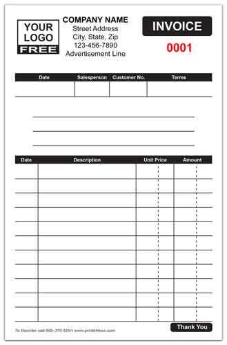 bmw invoice template