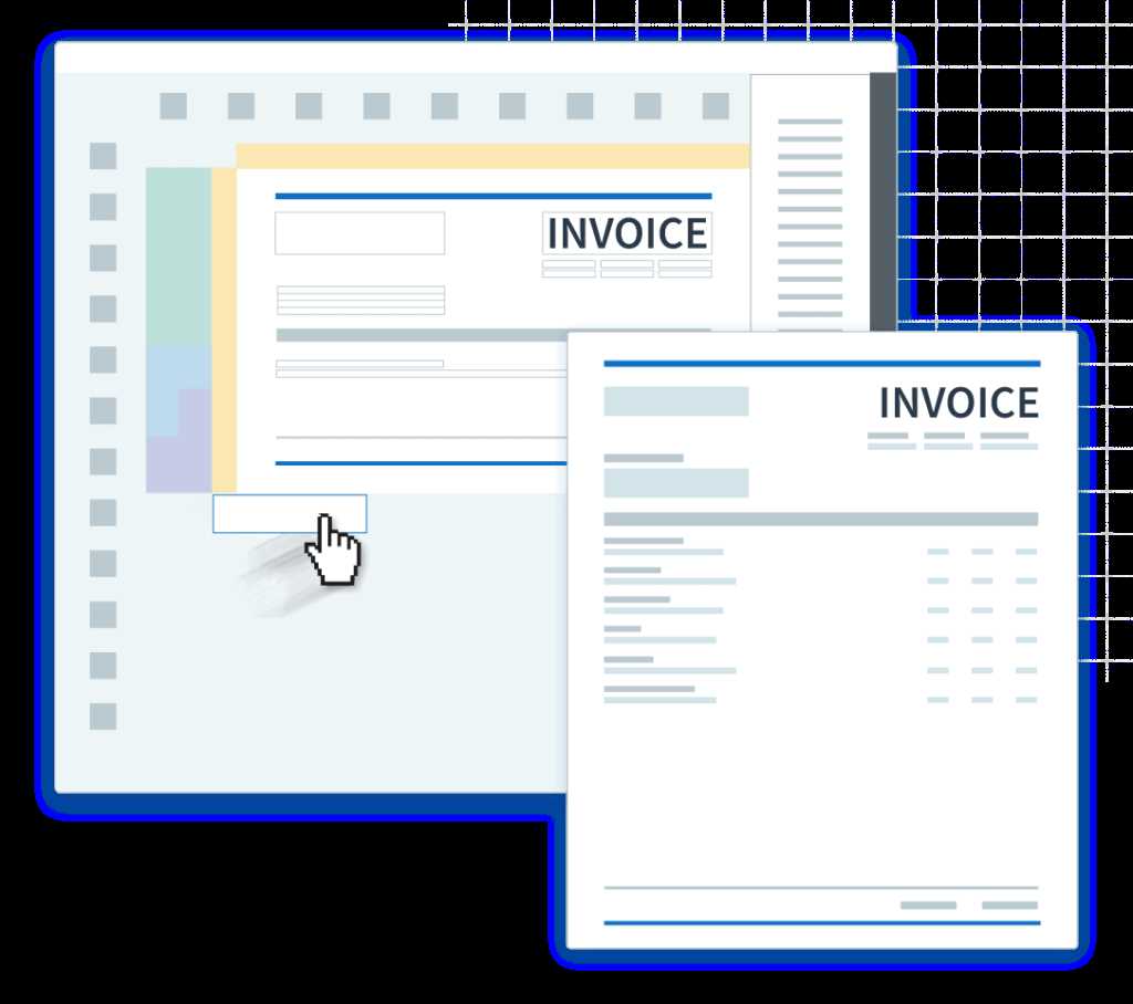 custom invoice template xero