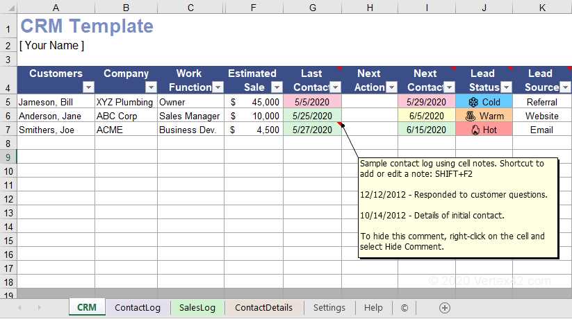 excel invoice template with database free download