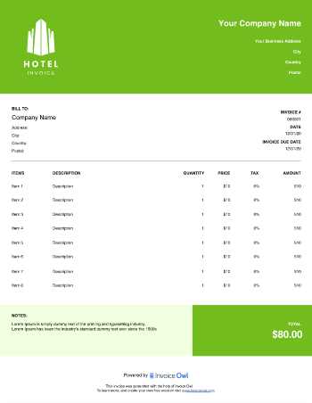 consultant billing invoice template excel