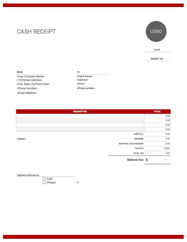 pages mac invoice template