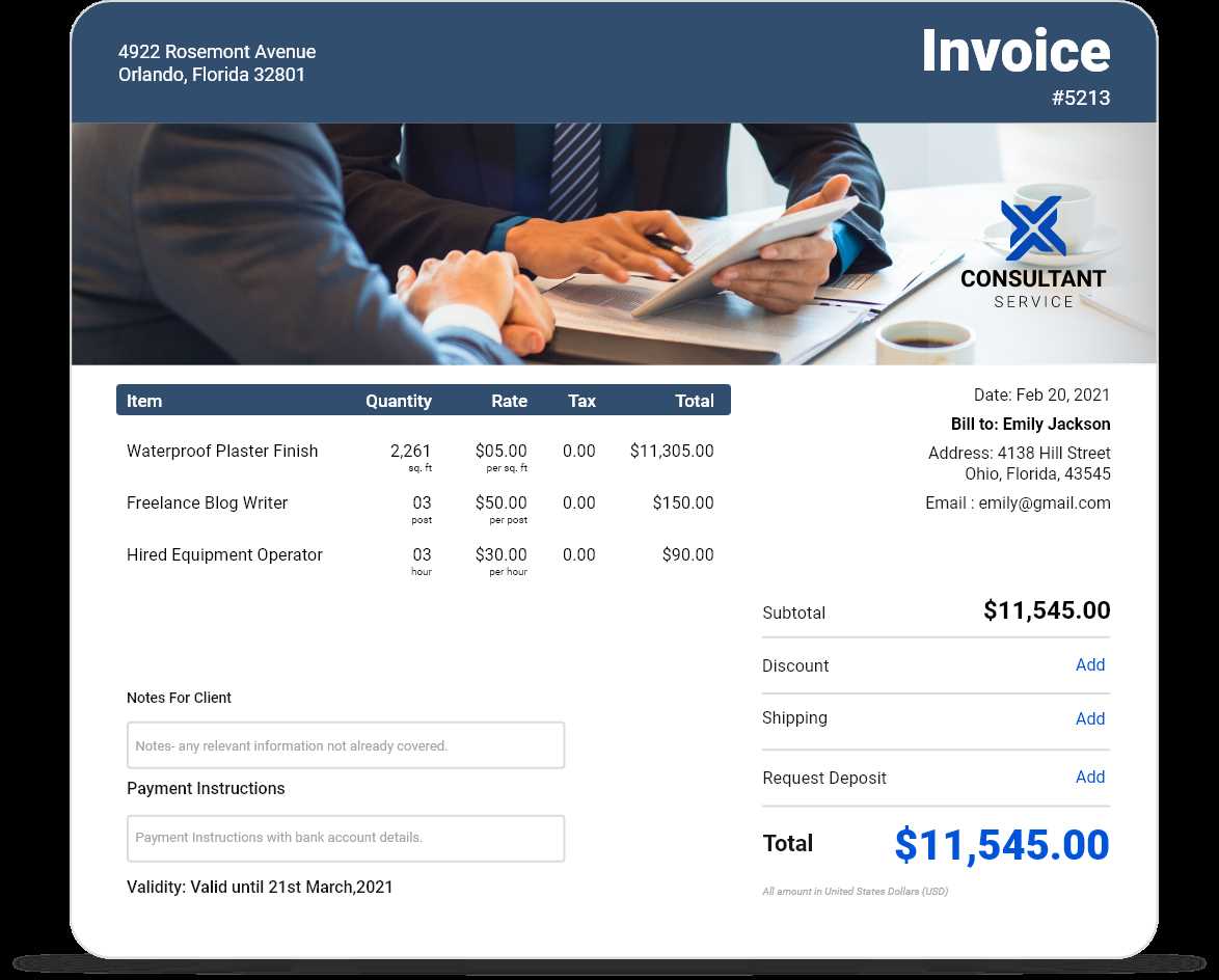 download free proforma invoice excel template