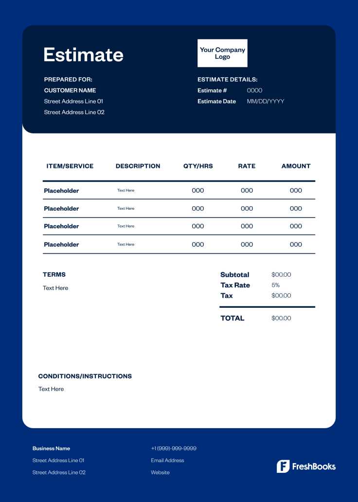 drywall invoice template