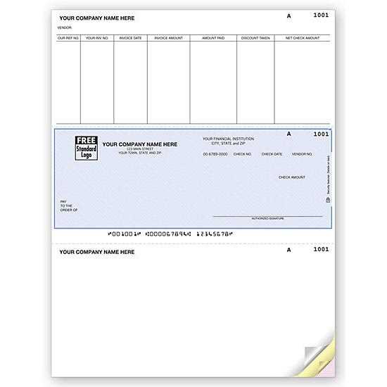 invoice template sage 50