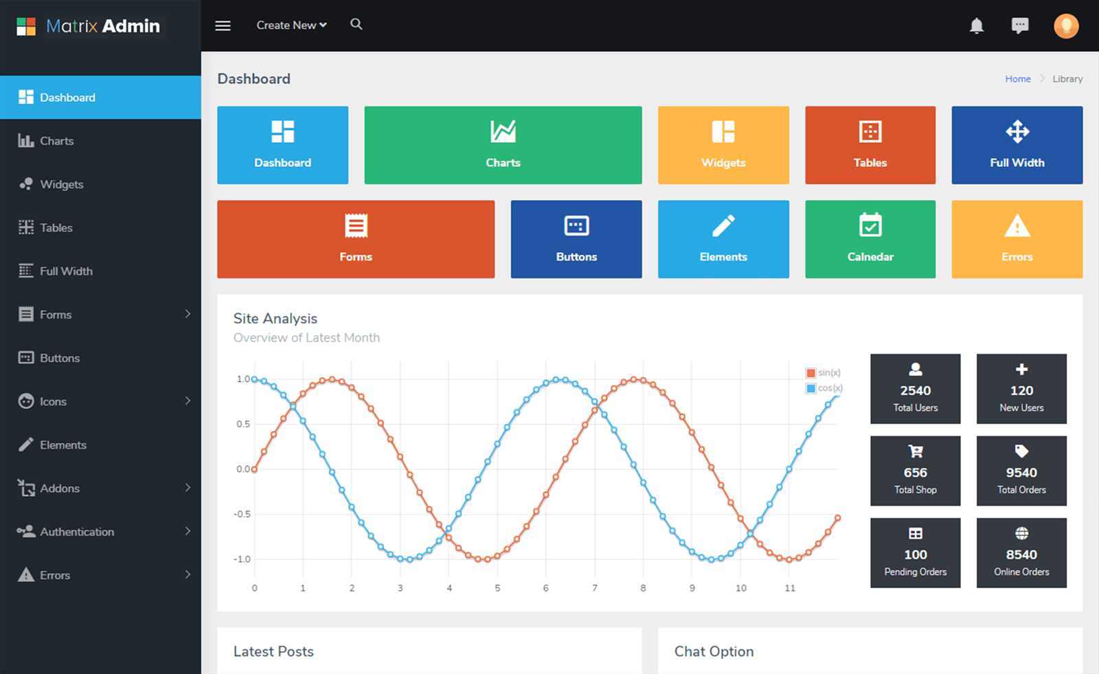 free invoice html template bootstrap