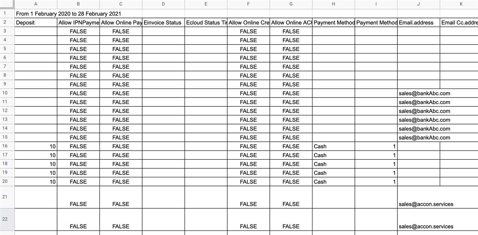 where are quickbooks invoice templates stored