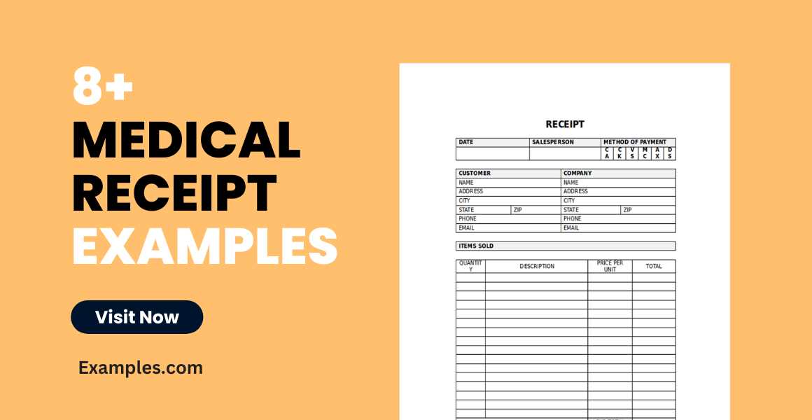 free medical invoice template