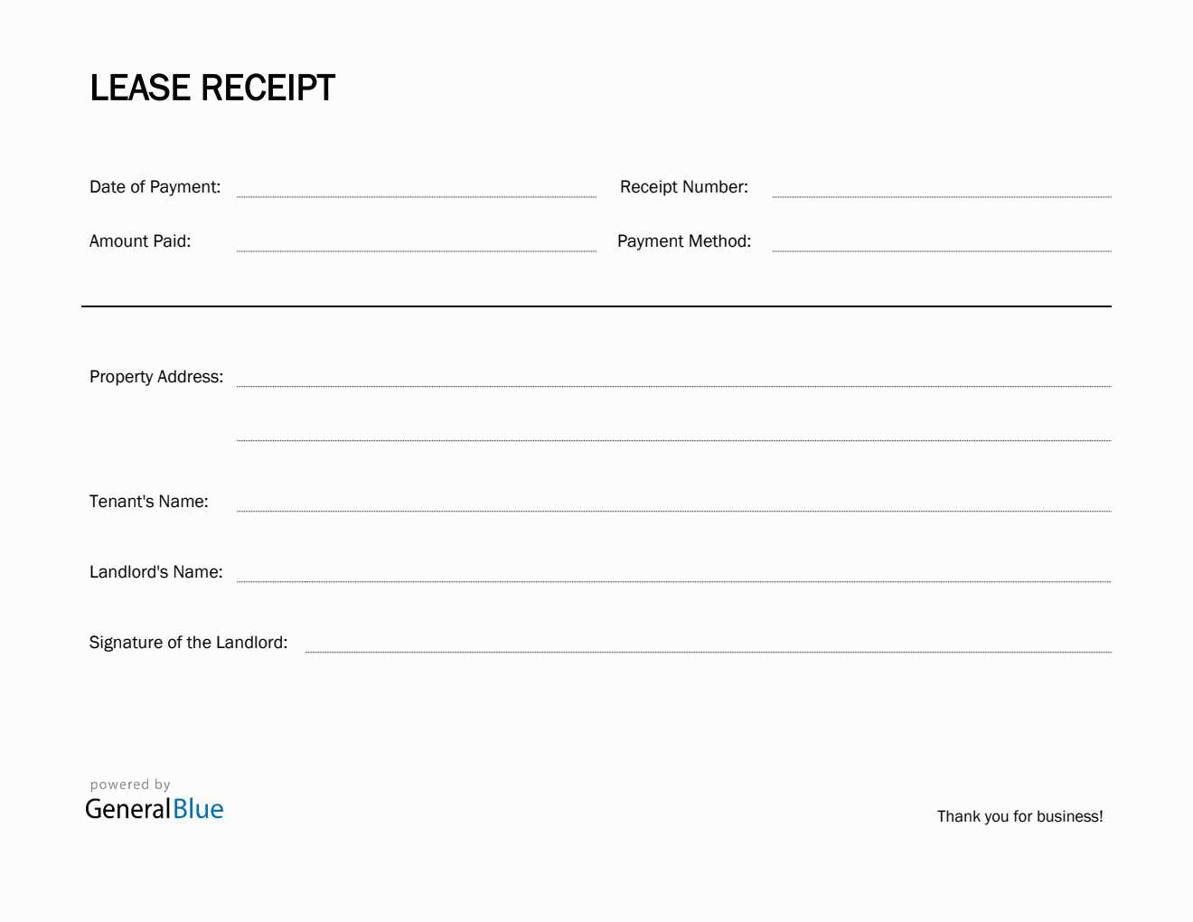 free rent invoice template word