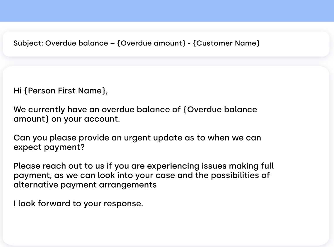 email template for overdue invoice