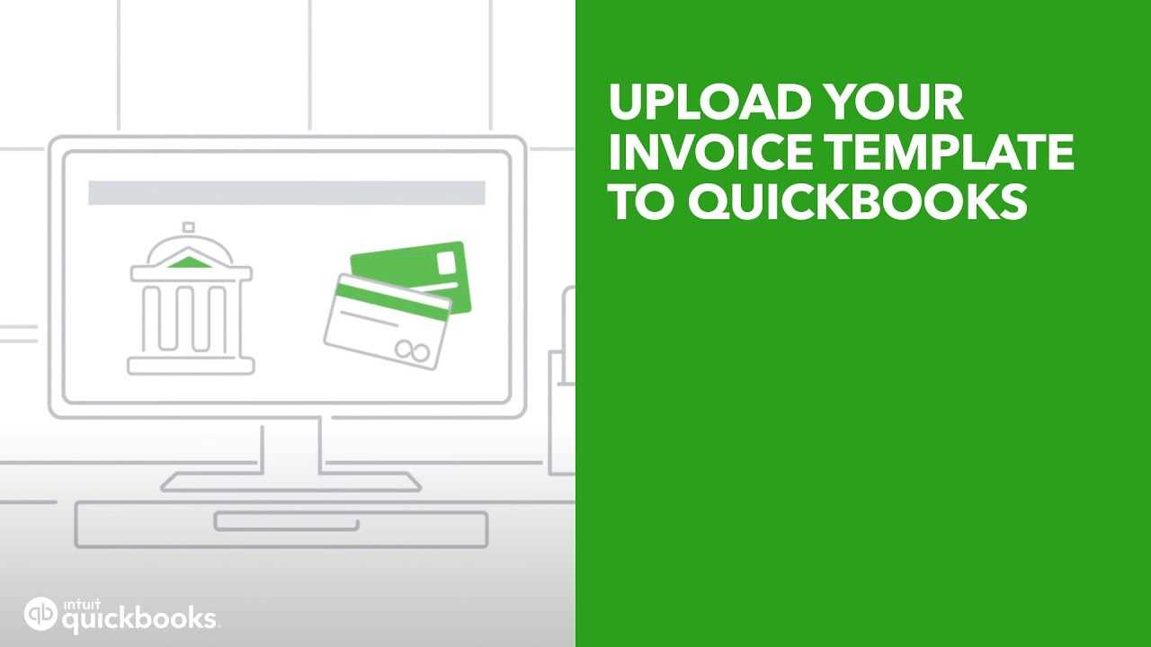 quickbooks multiple invoice templates