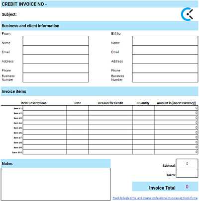 word invoice template that calculates total