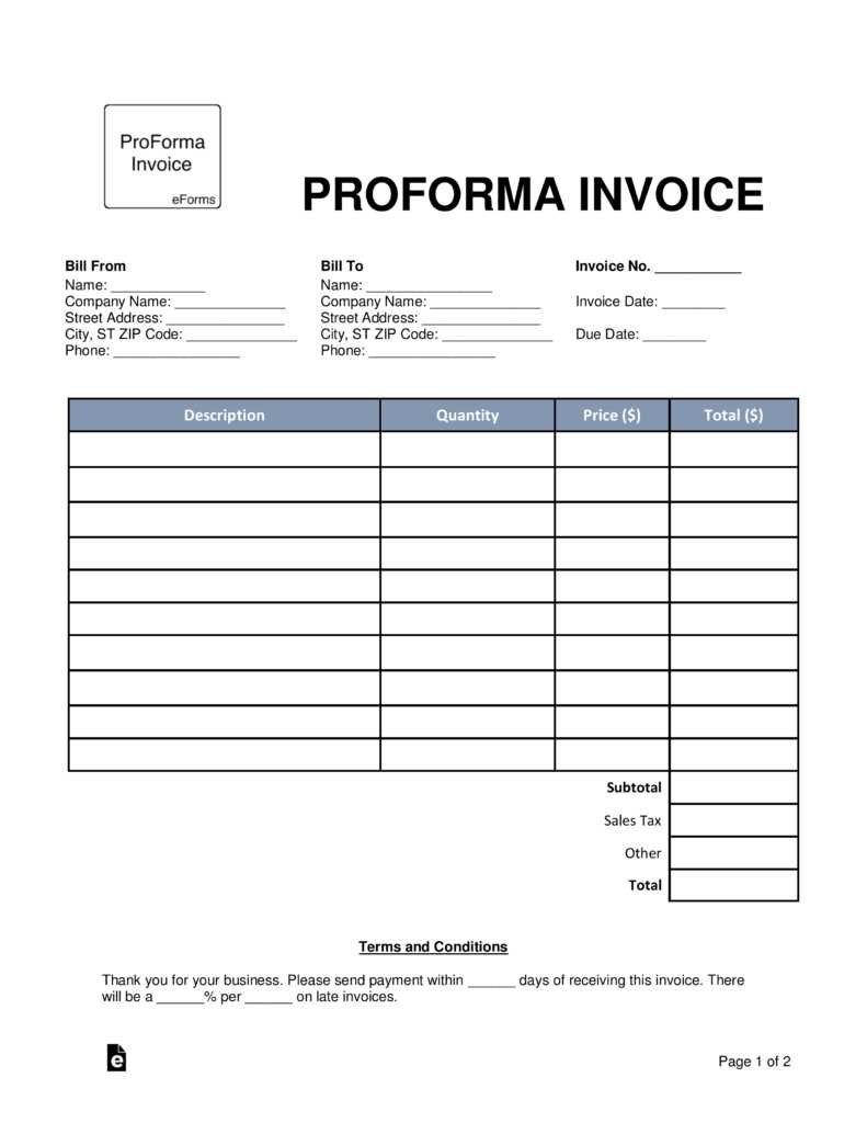 how to write an invoice template