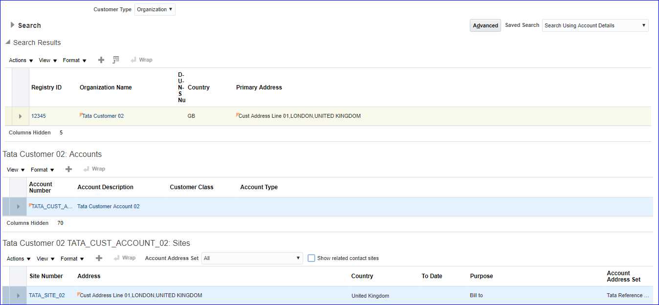 fbdi template for ar invoice