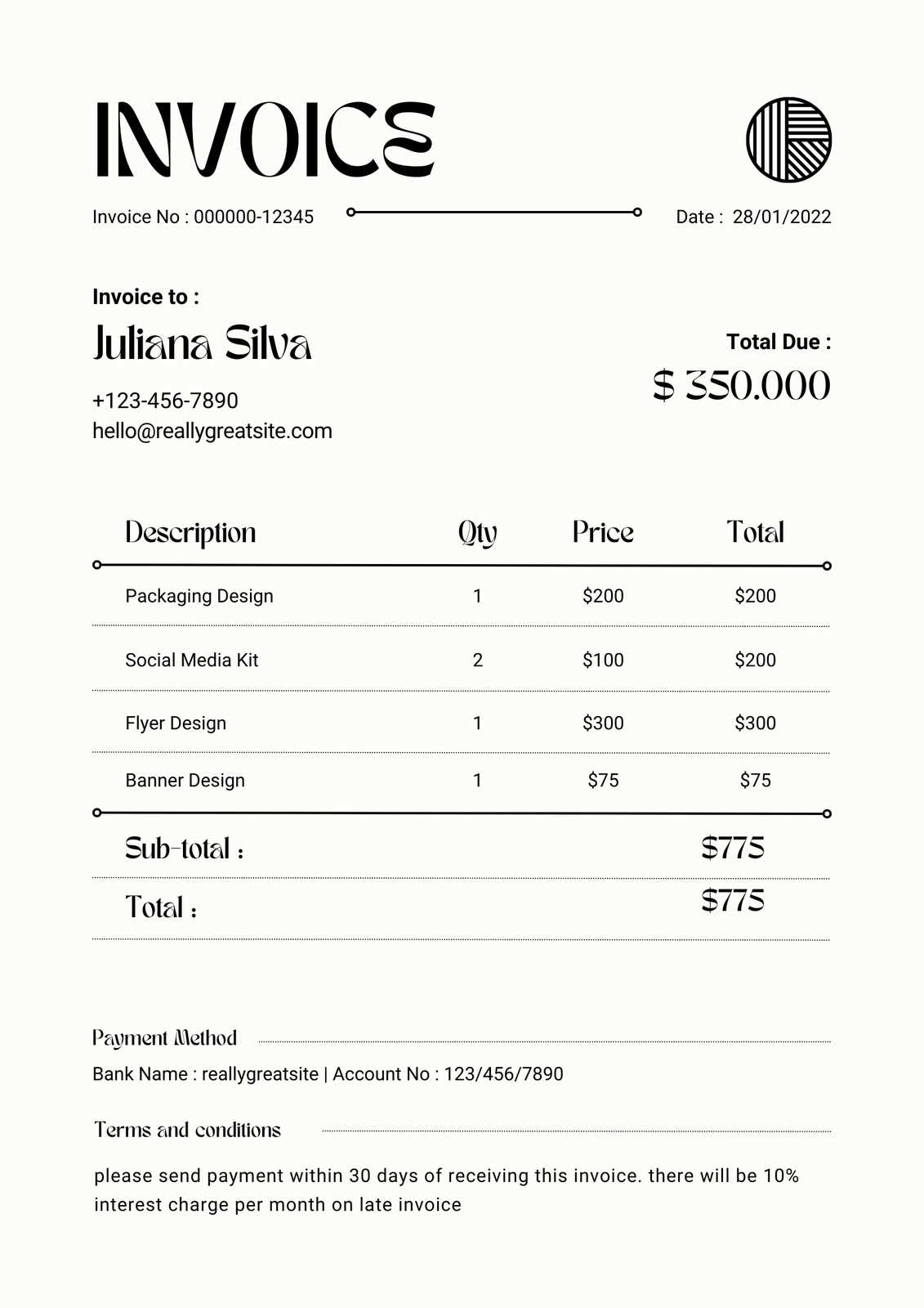 how to edit invoice template in sage 100
