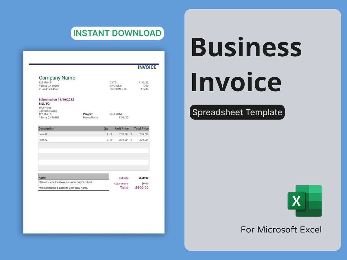 filemaker pro invoice templates free