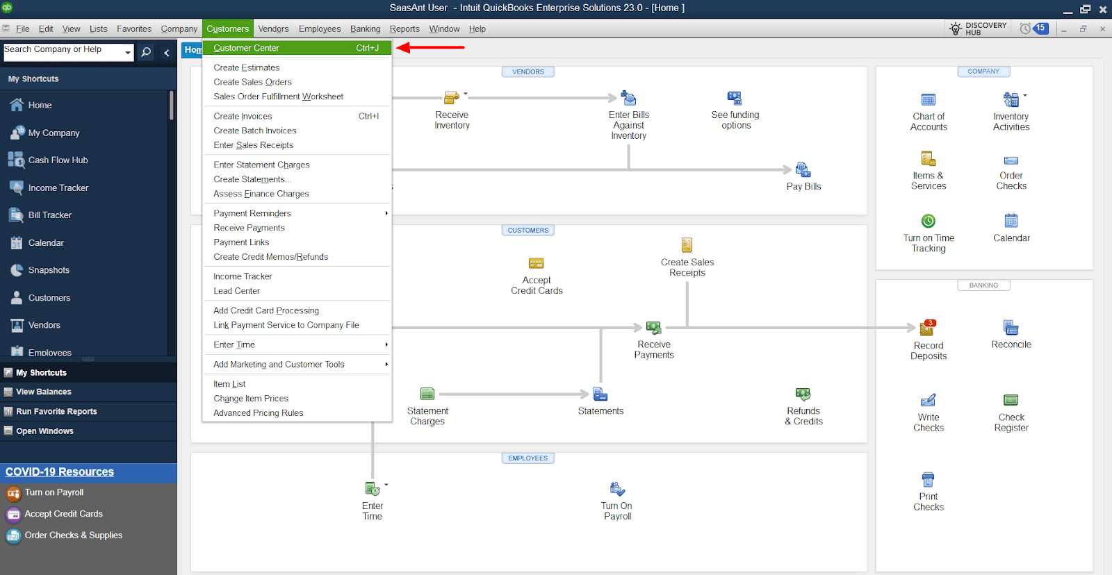 how do i edit an invoice template in quickbooks desktop