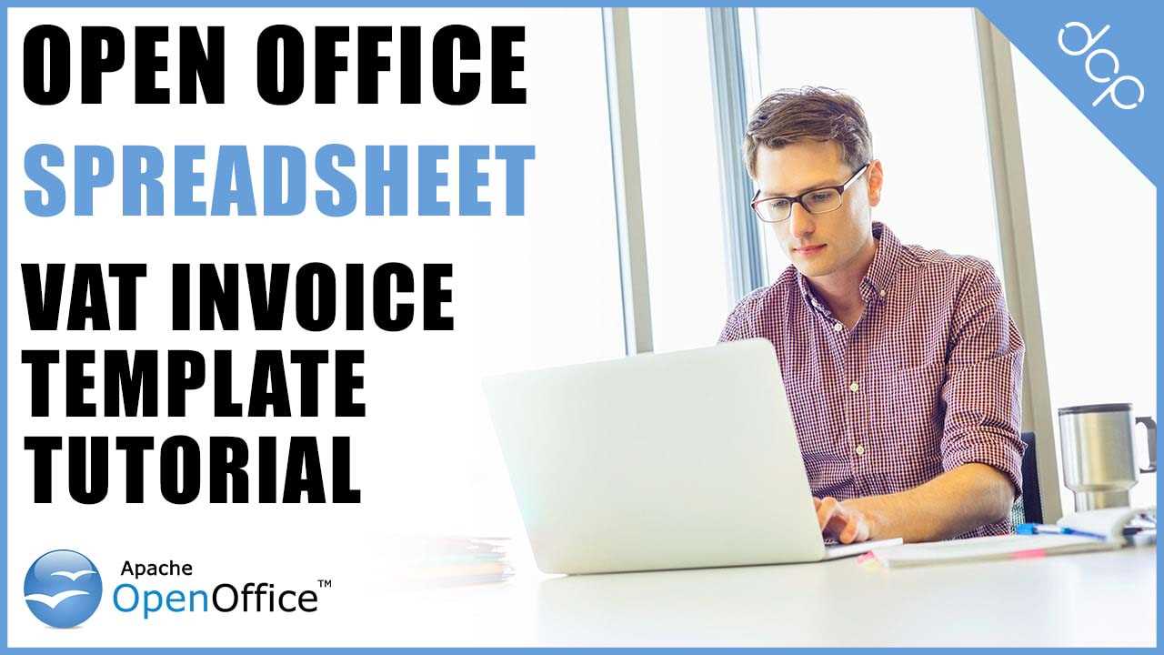 business invoice template open office