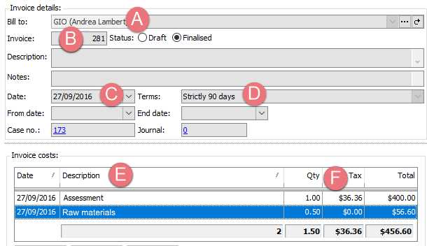 xero invoice import csv template