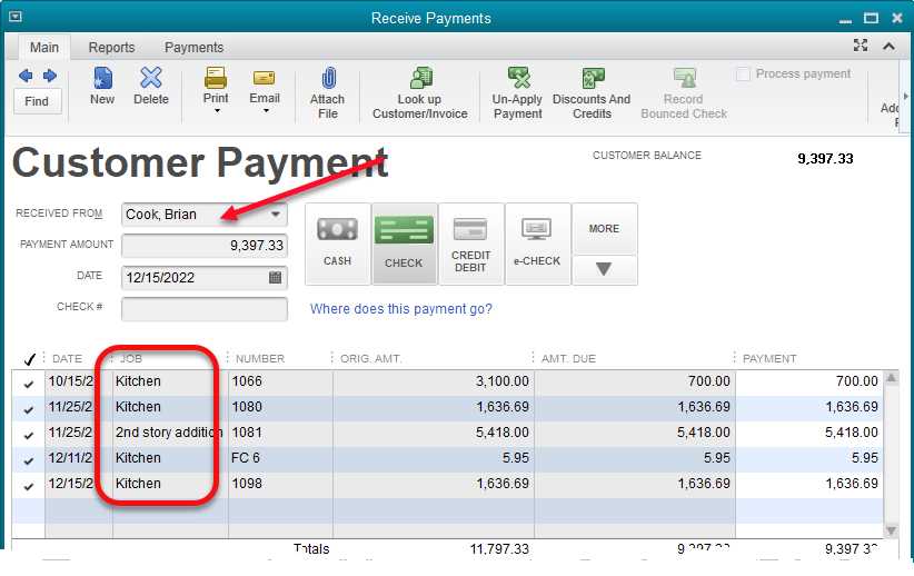 how to customize invoice template in quickbooks desktop