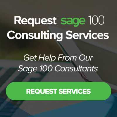 how to edit invoice template in sage 100