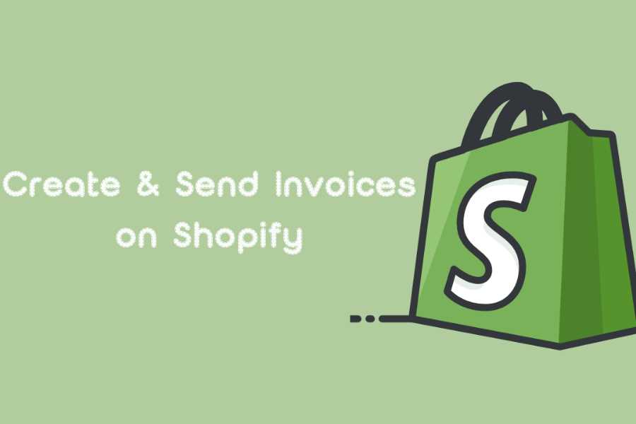 how to edit shopify invoice template