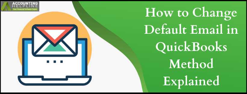 how to set default invoice template in quickbooks desktop