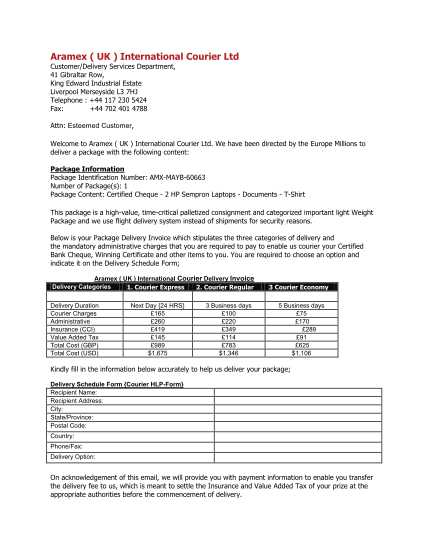 international shipping commercial invoice template excel