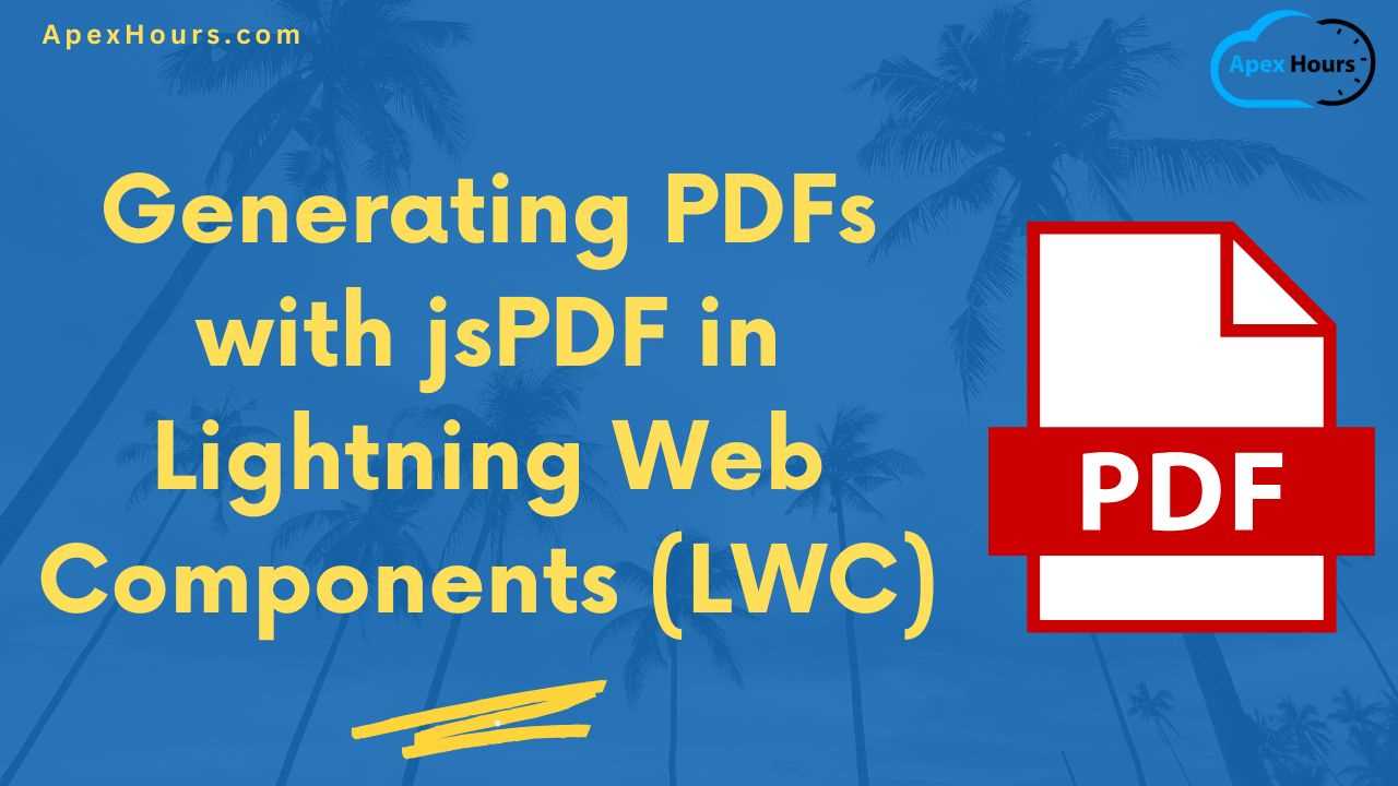 jspdf invoice template